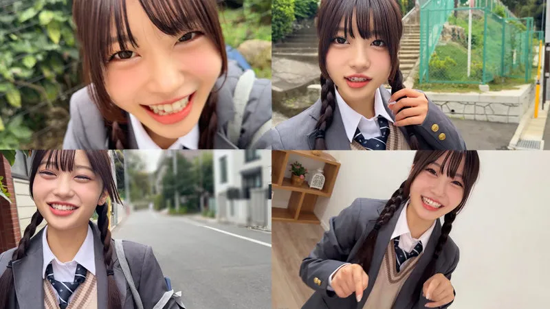 いちかちゃん001